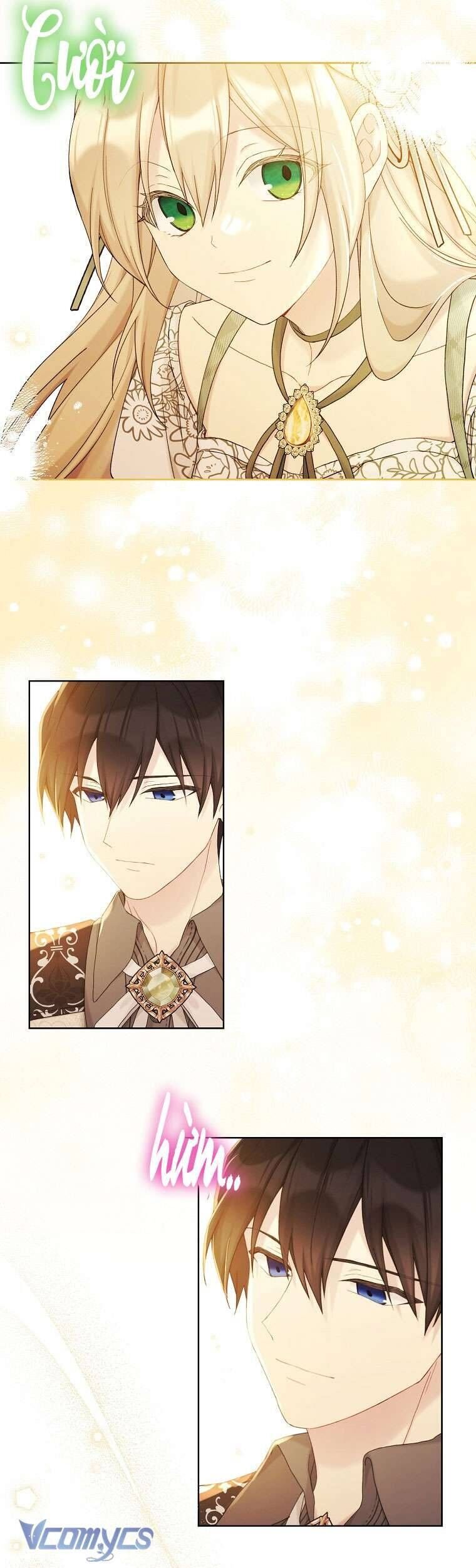 Vương Miện Viridescent Chapter 102 - 43