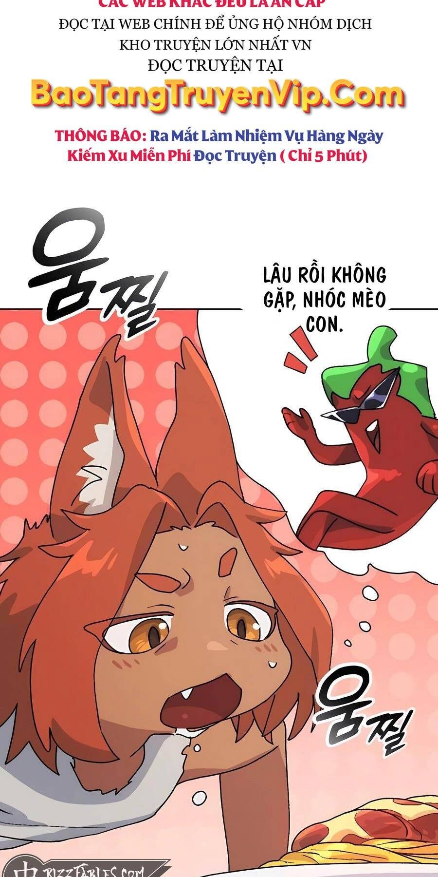 Chữa Lành Cuộc Sống Thông Qua Cắm Trại Ở Thế Giới Khác Chapter 8 - 56