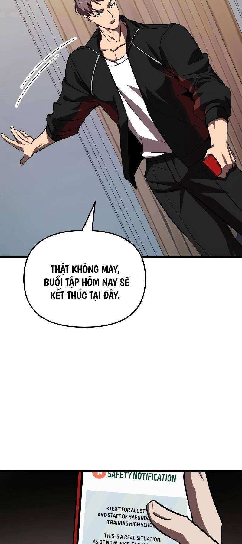 Giả Vờ Làm Kẻ Vô Dụng Ở Học Đường Chapter 60 - 28