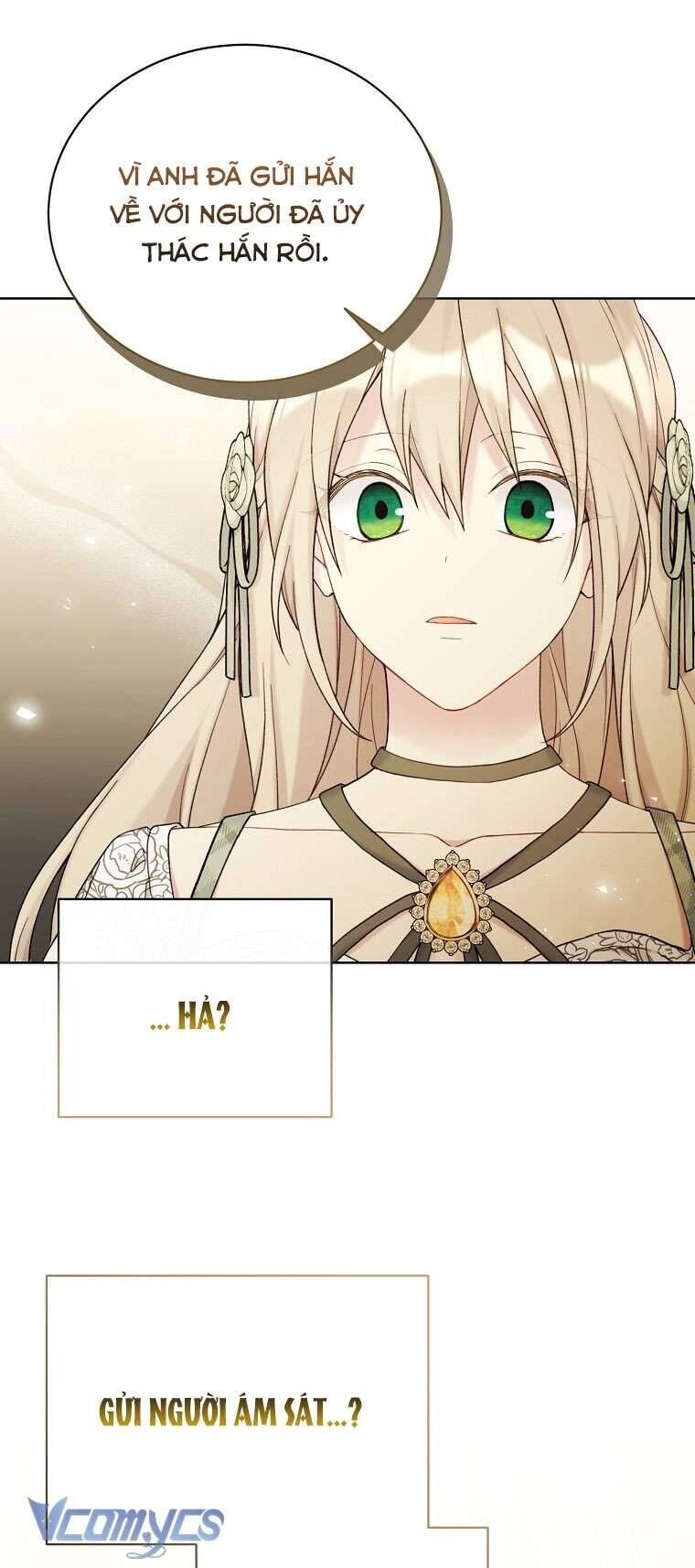 Vương Miện Viridescent Chapter 102 - 32