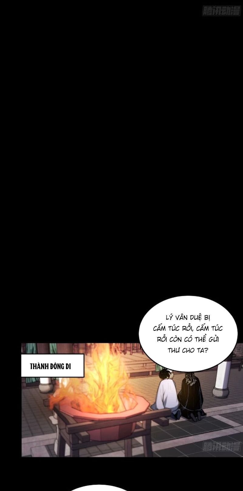 Khánh Dư Niên Chapter 142 - 9