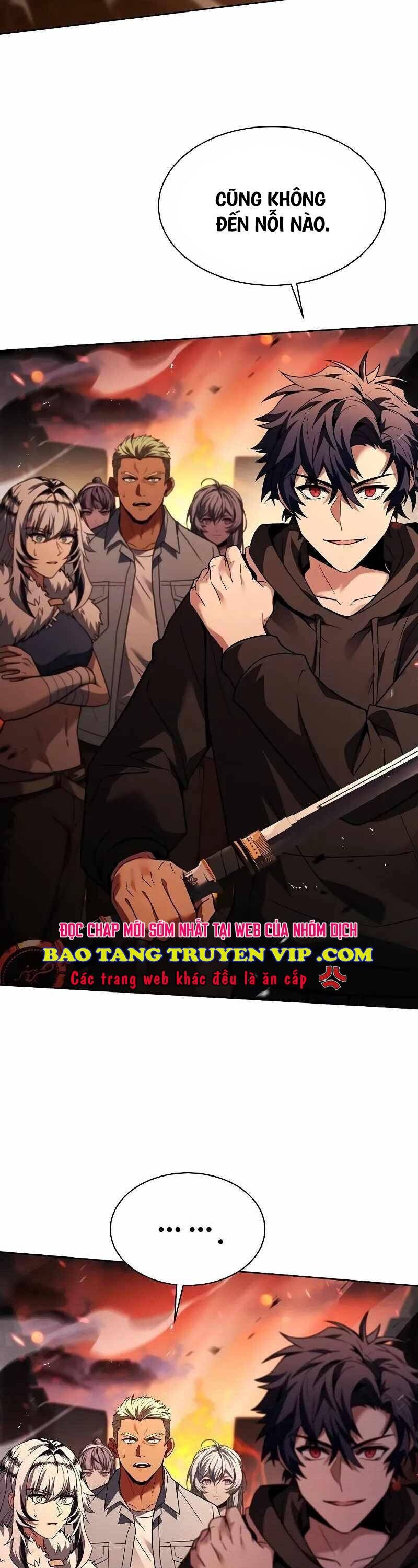 Chòm Sao Là Đệ Tử Của Tôi Chapter 67 - 3