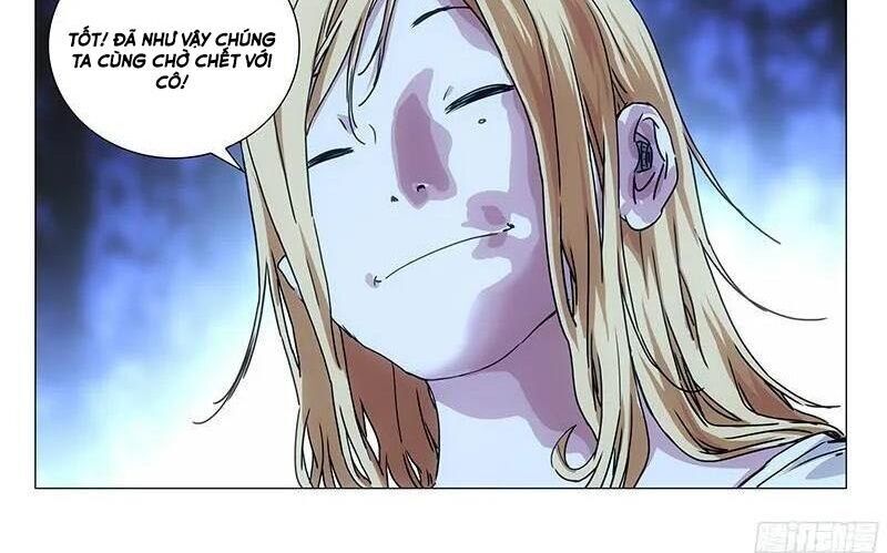 Nhất Nhân Chi Hạ Chapter 300 - 28