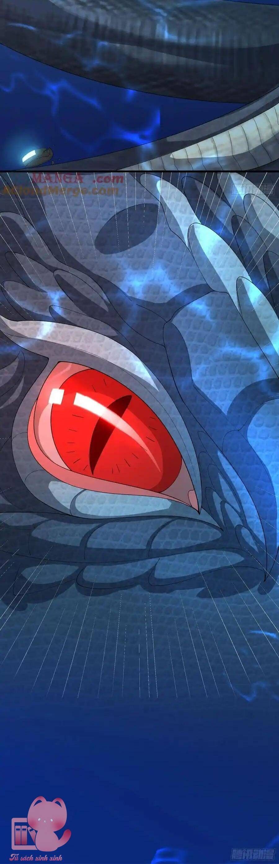 Tiểu Hồ Ly Hôm Nay Có Chút Ngoan Chapter 135 - 26