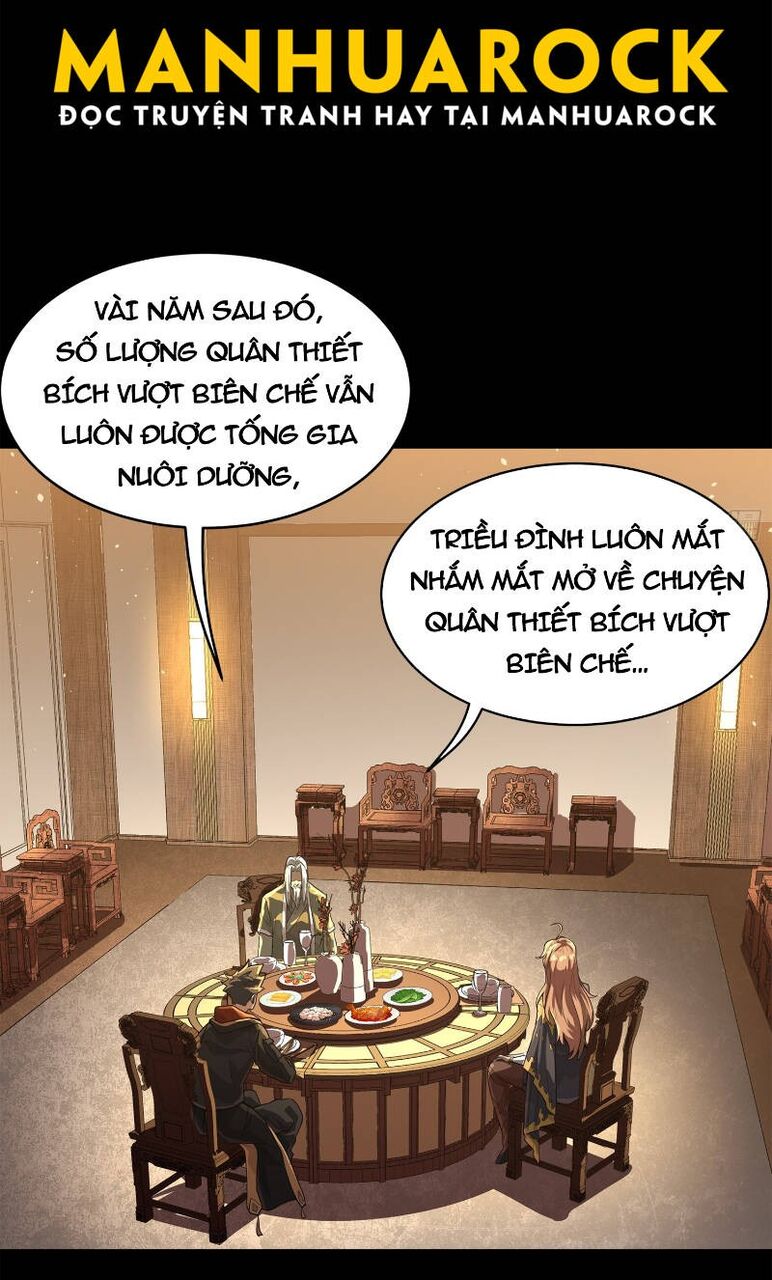 Tinh Giáp Hồn Tướng Chapter 203 - 65