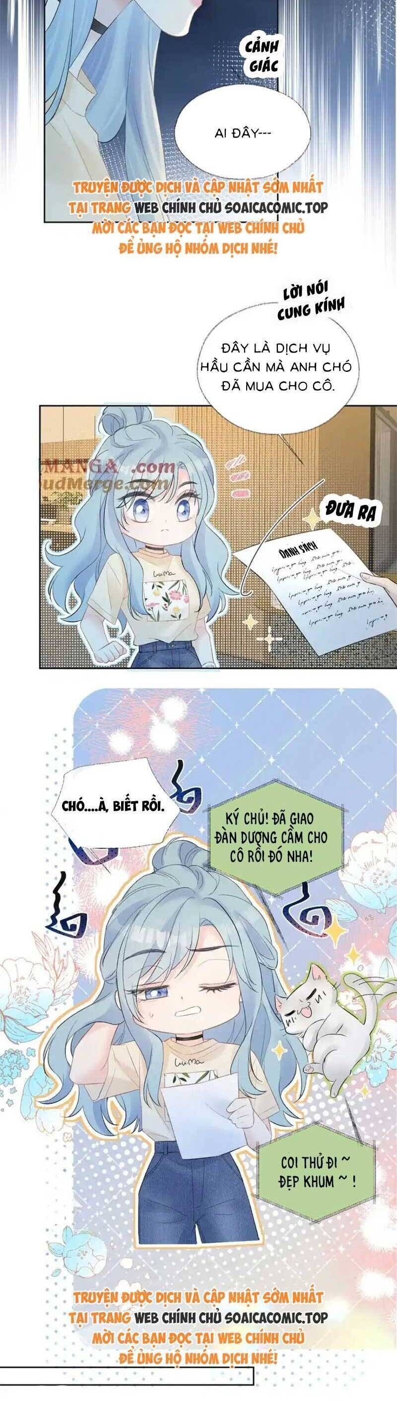 Ta Ở Hiện Đại Làm Đại Boss Chapter 81 - 5