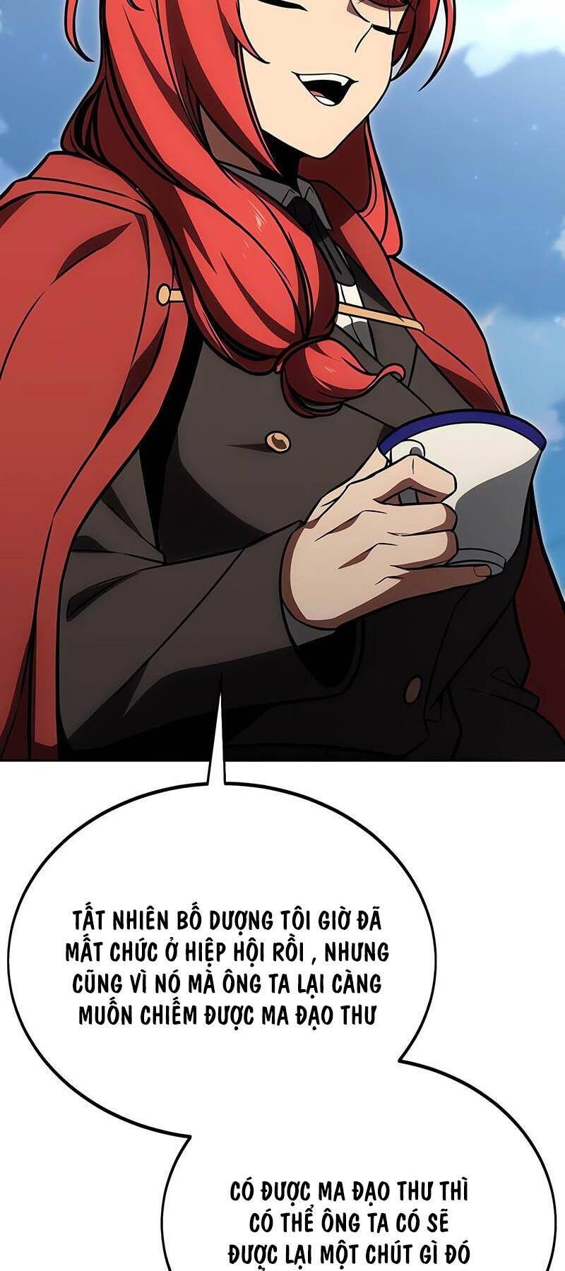 Hướng Dẫn Sinh Tồn Trong Học Viện Chapter 24 - 122