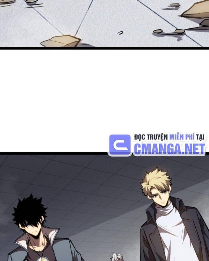 Thâm Uyên Chi Chủng Chapter 29 - 23