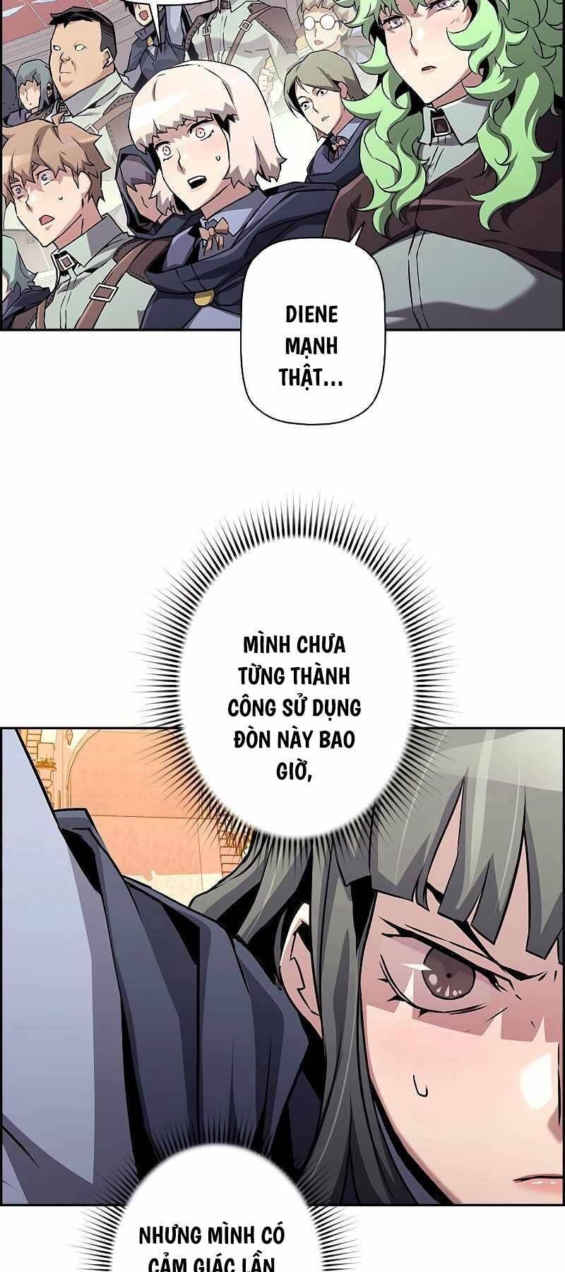 Đặc Tính Tiến Hóa Của Chiêu Hồn Sư Chapter 48 - 71