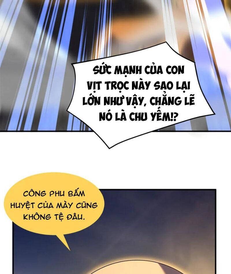 Thần Sủng Tiến Hóa Chapter 302 - 29