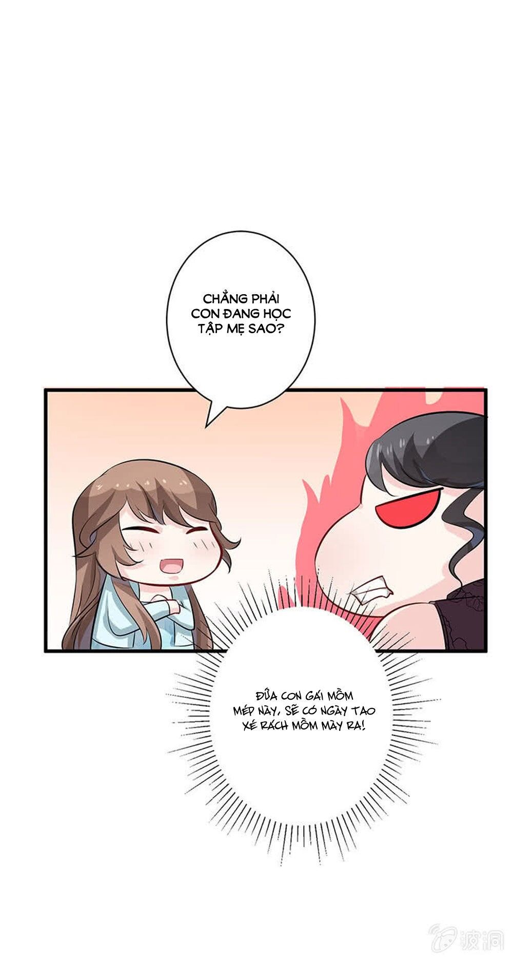 Tân Nương Thế Thân Chapter 11 - 22