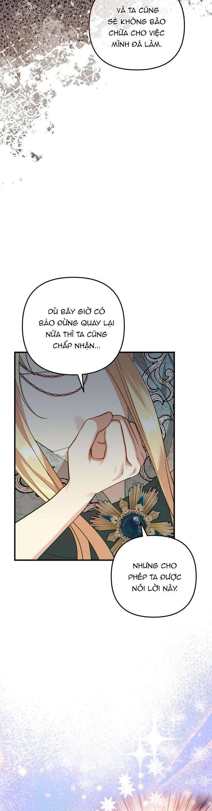 Thánh Nữ Bé Con Muốn Hủy Diệt Thế Giới Chapter 56 - 19