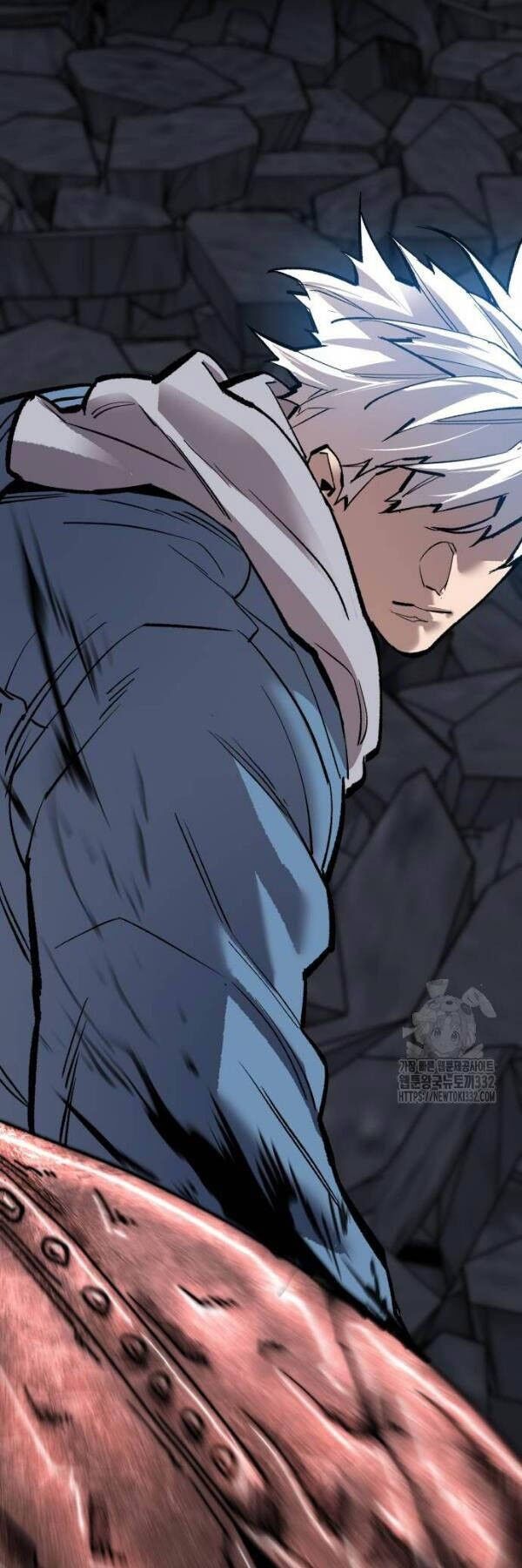 Phá Bỏ Giới Hạn Chapter 143 - 137