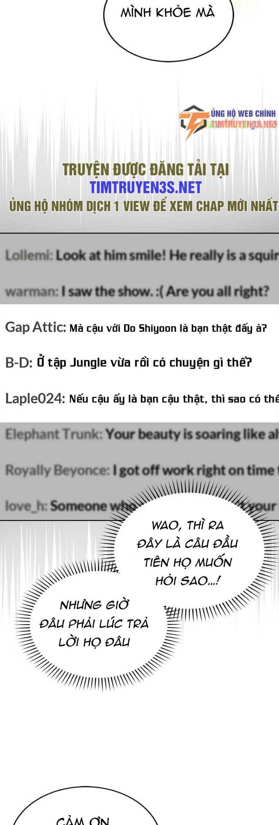 Cuộc Sống Thứ 2 Của Thần Tượng Toàn Năng Chapter 32 - 20