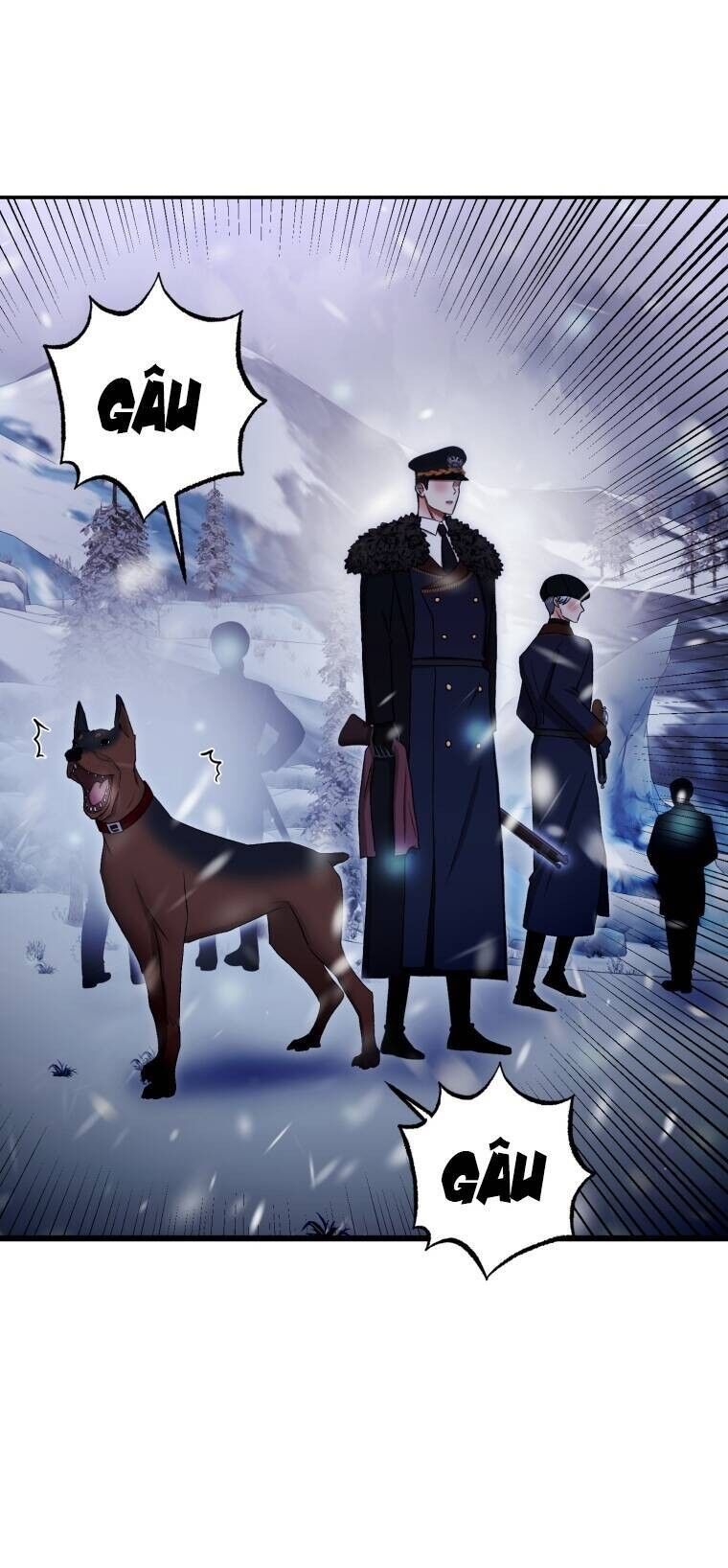 Khi Tôi Bị Chú Chó Tôi Bỏ Rơi Cắn Chapter 29.1 - 14