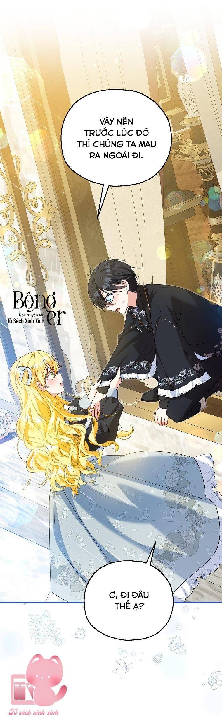 Nàng Dâu Nuôi Muốn Đứt Tình Đoạn Nghĩa Chapter 63 - 52