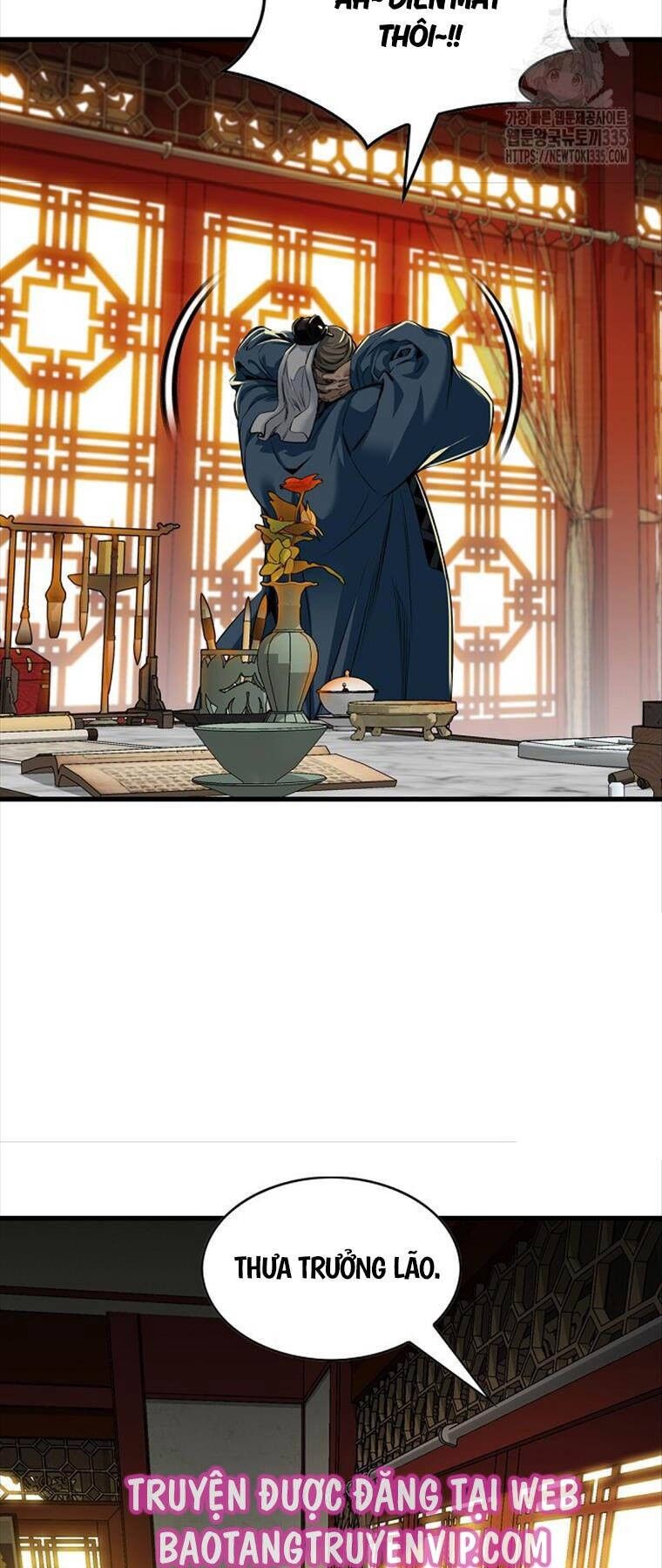 Thiên Hạ Đệ Nhất Y Lại Môn Chapter 63 - 7