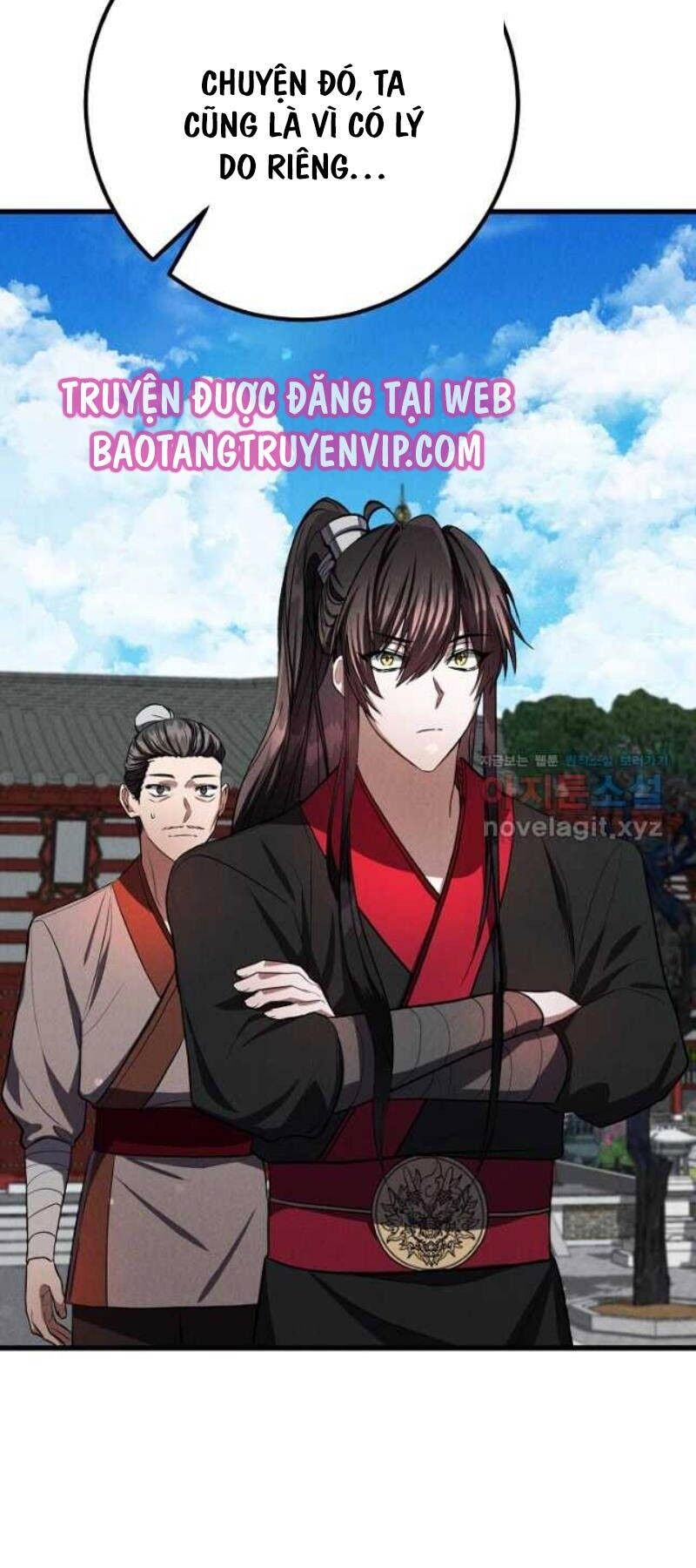 Thiên Tài Võ Thuật Hoàn Sinh Chapter 24 - 94