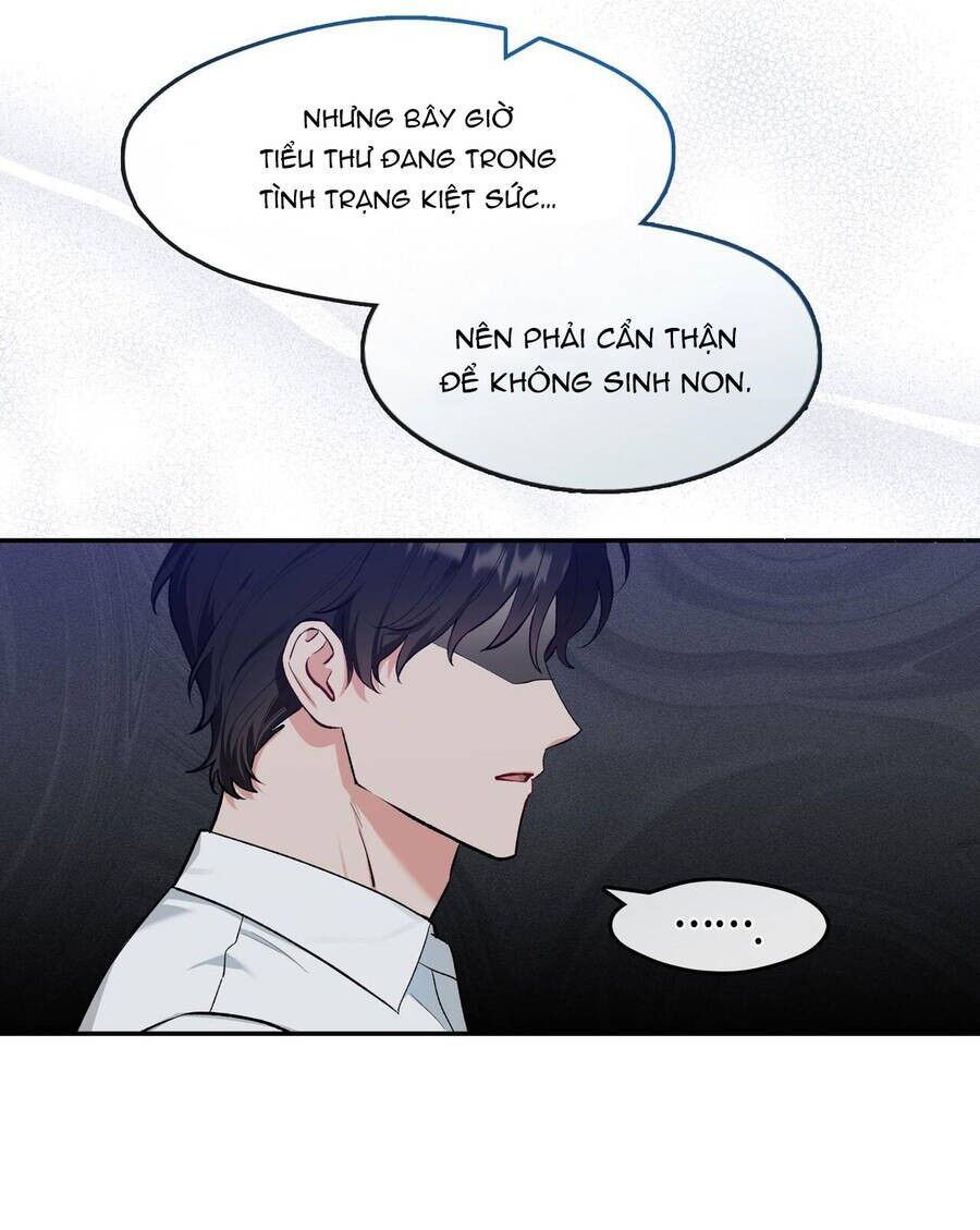 Đưa Em Đến Mặt Trăng Chapter 59.1 - 7