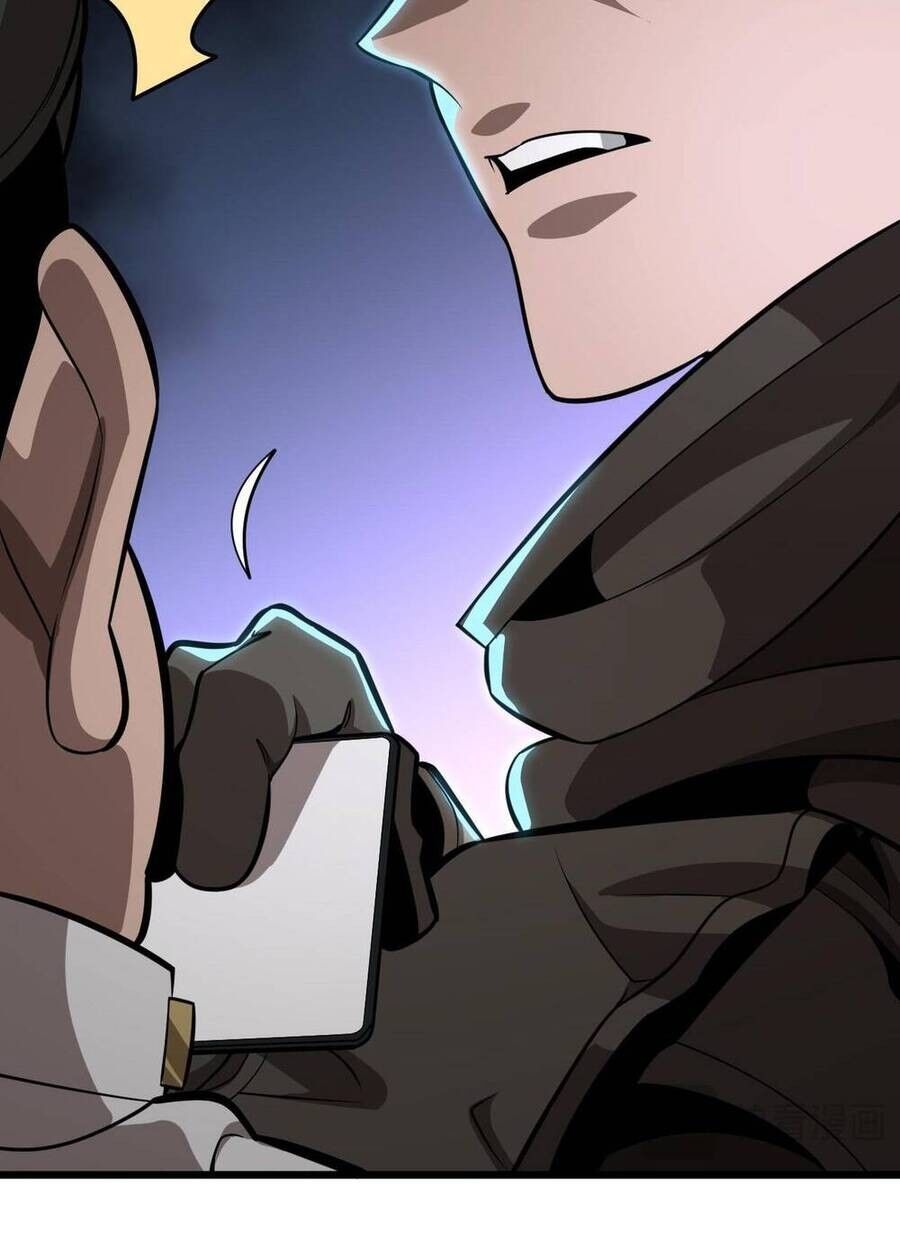 Vạn Tộc Tru Sát!! Chapter 5 - 20