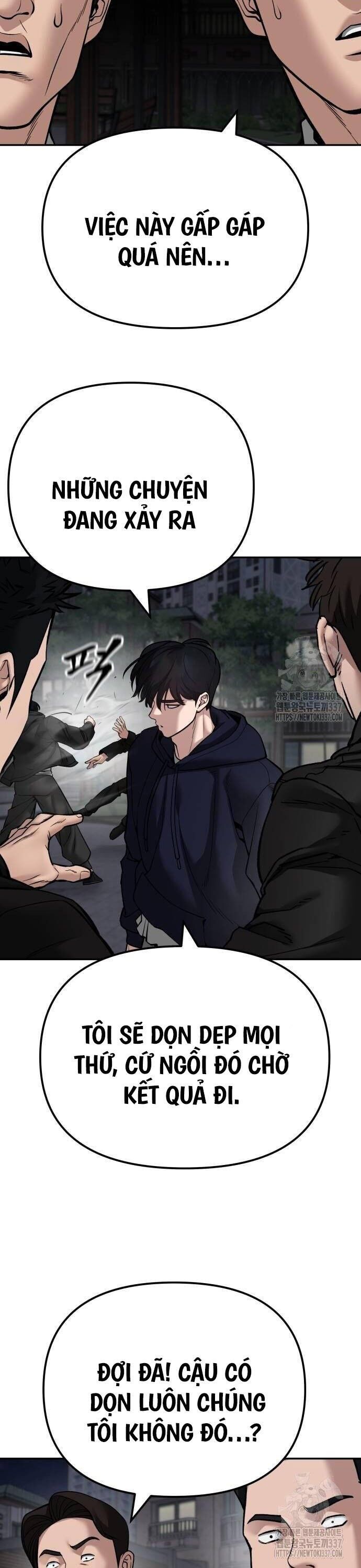 Giang Hồ Thực Thi Công Lý Chapter 99 - 60