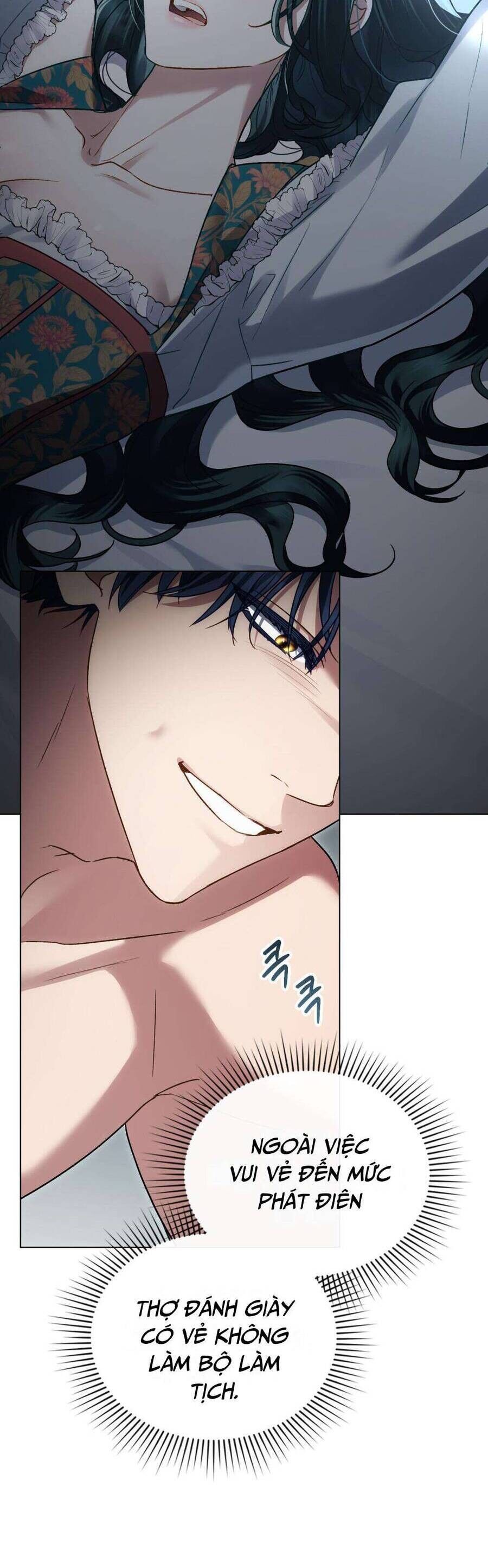 Giới Thượng Lưu Chapter 21 - 28