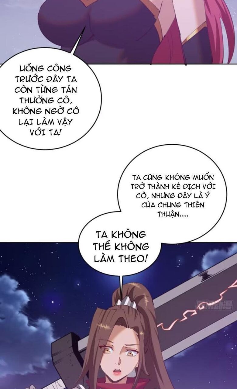 Tu Tiên Giả Cuối Cùng Chapter 85 - 15