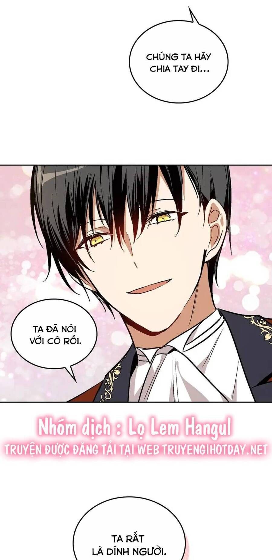 Vị Hôn Thê Khế Ước Của Công Tước Chapter 88 - 22