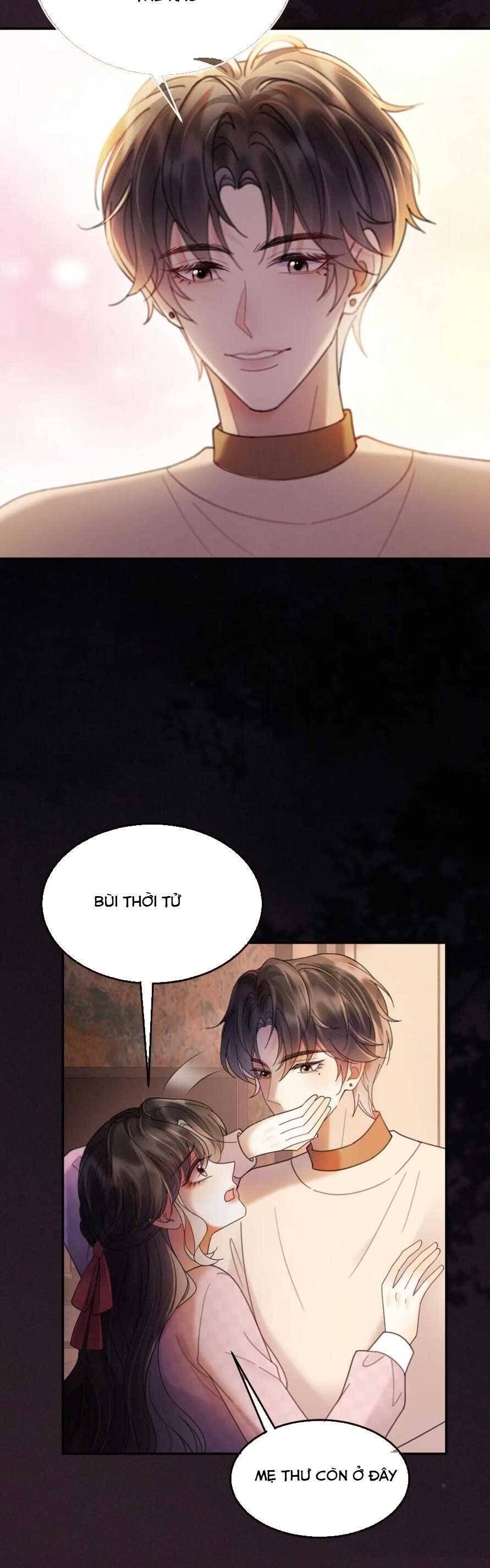 Cùng Đỉnh Lưu Ảnh Đế Yêu Đương Phát Đường Chapter 292 - 5