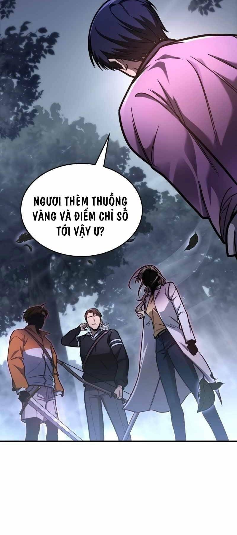 Cuốn Sách Chiến Lược Hàng Đầu Mà Chỉ Tôi Mới Có Thể Nhìn Thấy Chapter 10 - 28