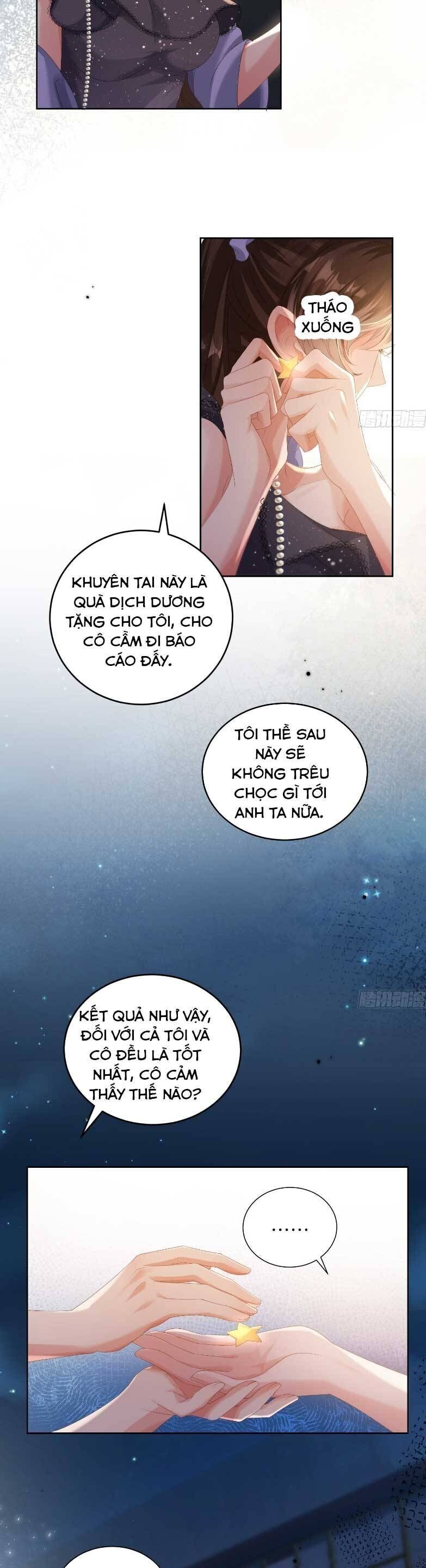 Cố Ý Chiếm Đoạt Chapter 40 - 17