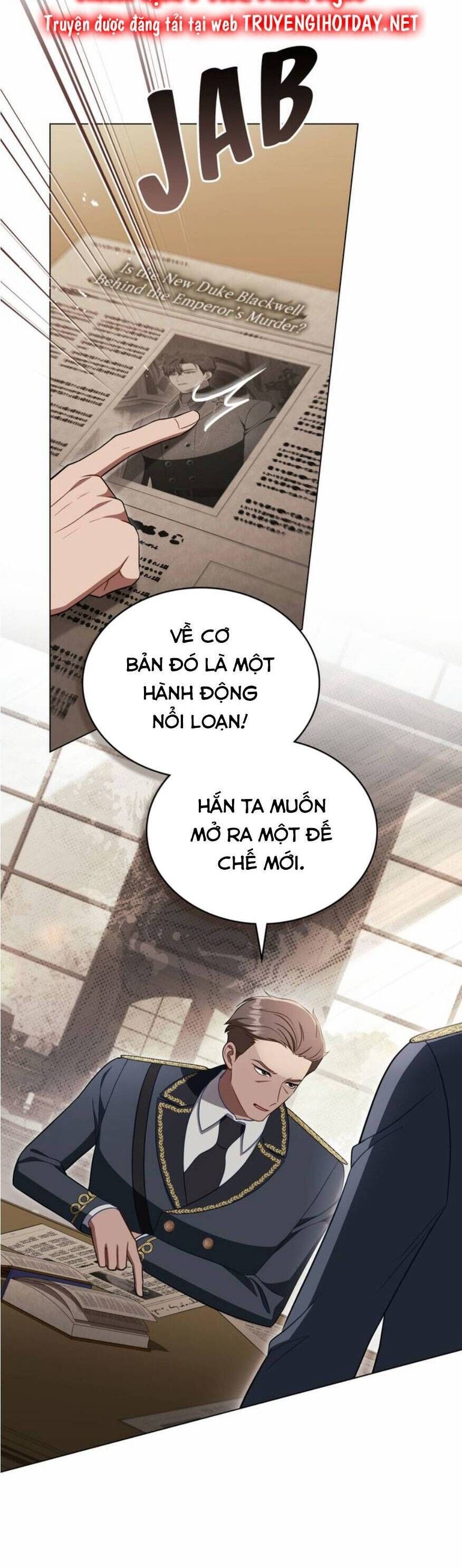 Chúa Phù Hộ Cho Sự Hủy Diệt Của Ta Chapter 47 - 21