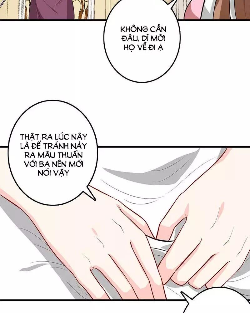 Tân Nương Thế Thân Chapter 36 - 31