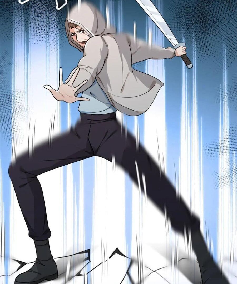 Lão Ba Cho Tôi Lựa Một Trong Mười Nữ Thần Để Kết Hôn Chapter 55 - 9