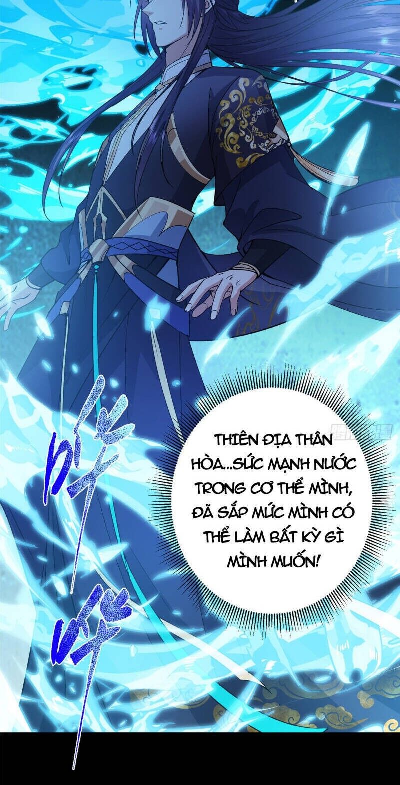 Chưởng Môn Khiêm Tốn Chút Chapter 359 - 22