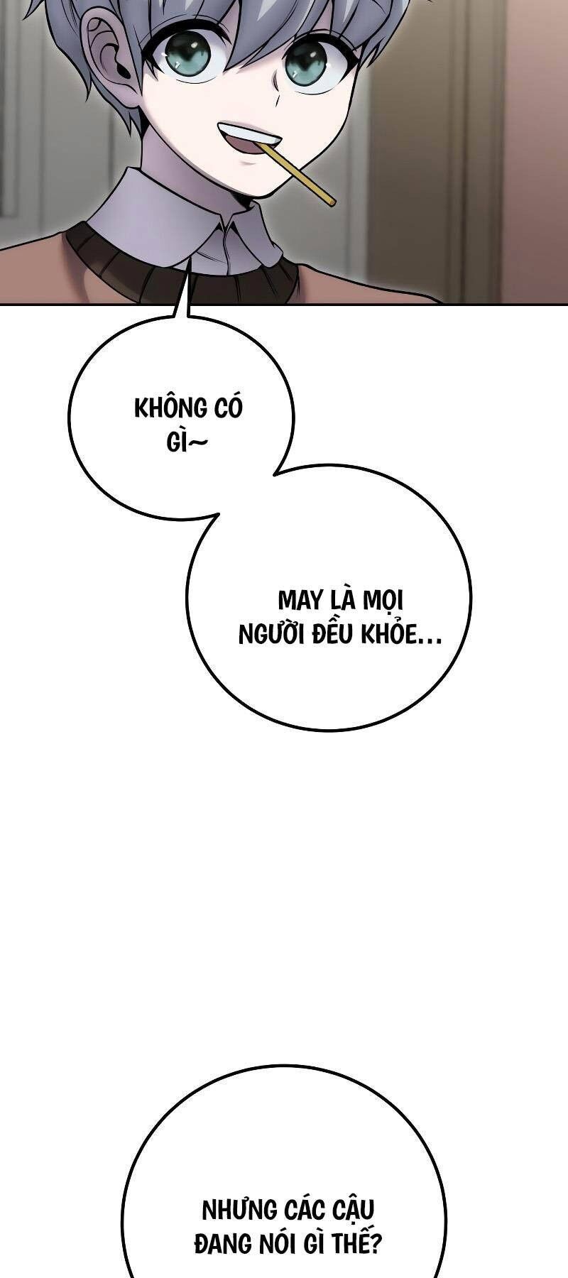 Tôi Mạnh Hơn Anh Hùng Chapter 43 - 36