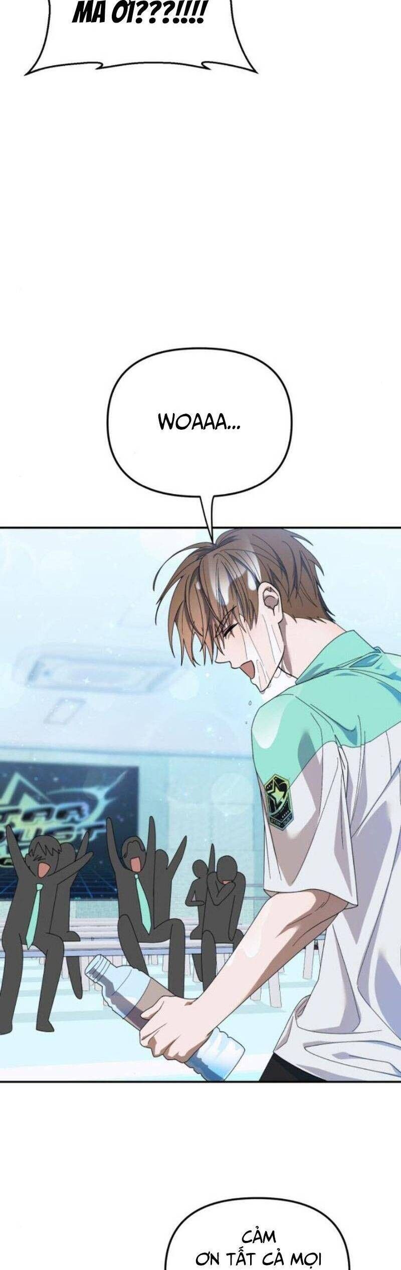 Tôi Trở Thành Thành Viên Trẻ Tuổi Nhất Nhóm Nhạc Idol Nam Chapter 24 - 37