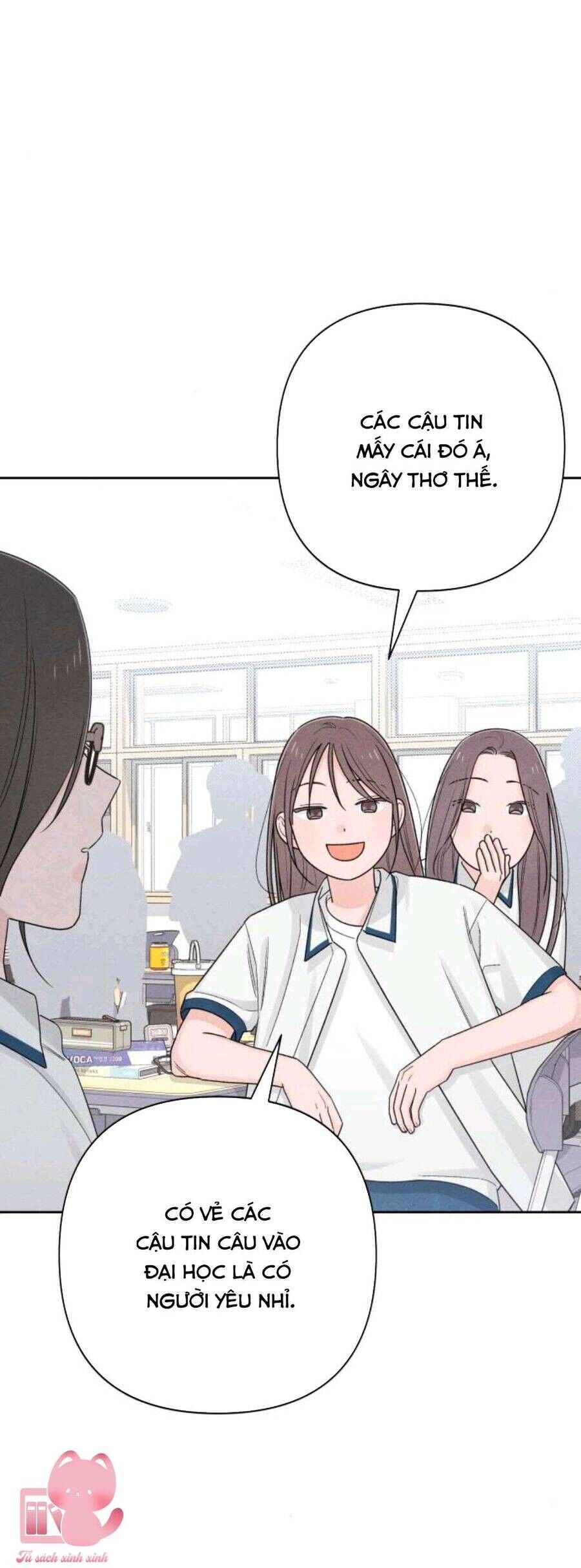 Bí Mật Thanh Xuân Chapter 71 - 34