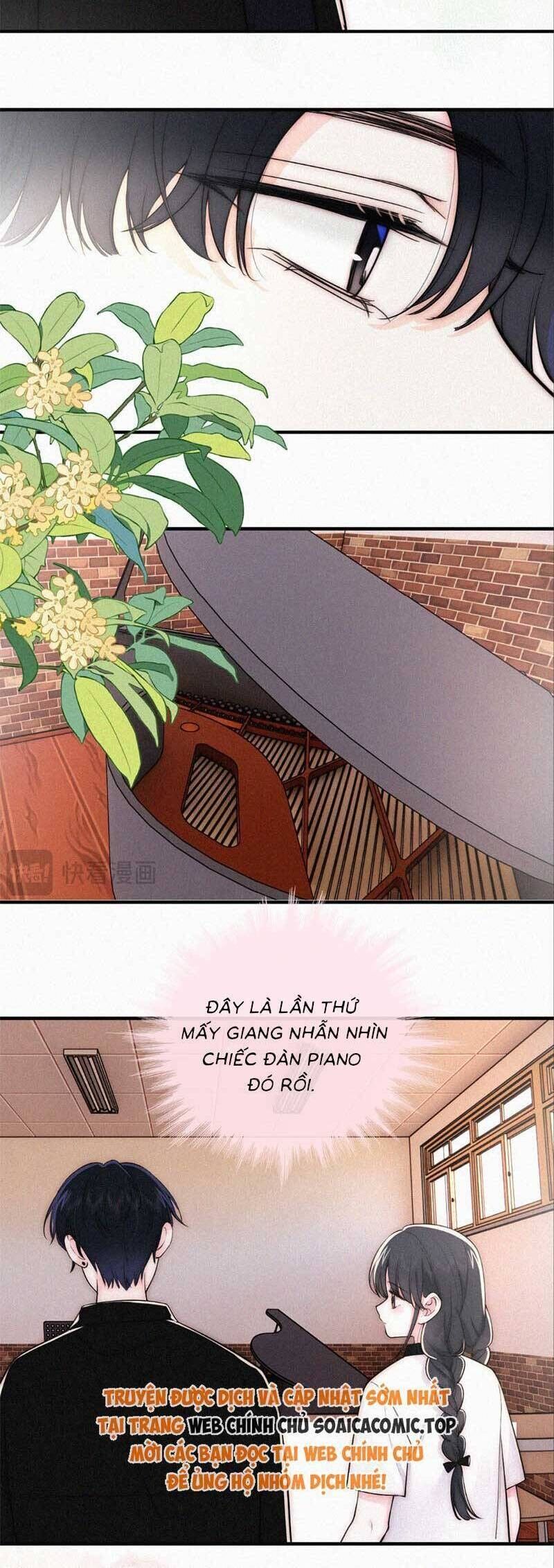 Bá Vương Sủng Ái Cô Vợ Mù Chapter 89 - 18