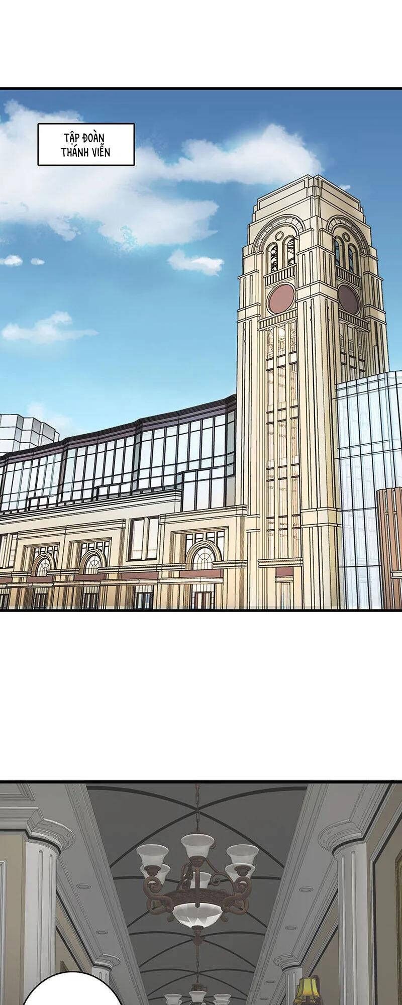 Tân Nương Thế Thân Chapter 79 - 16