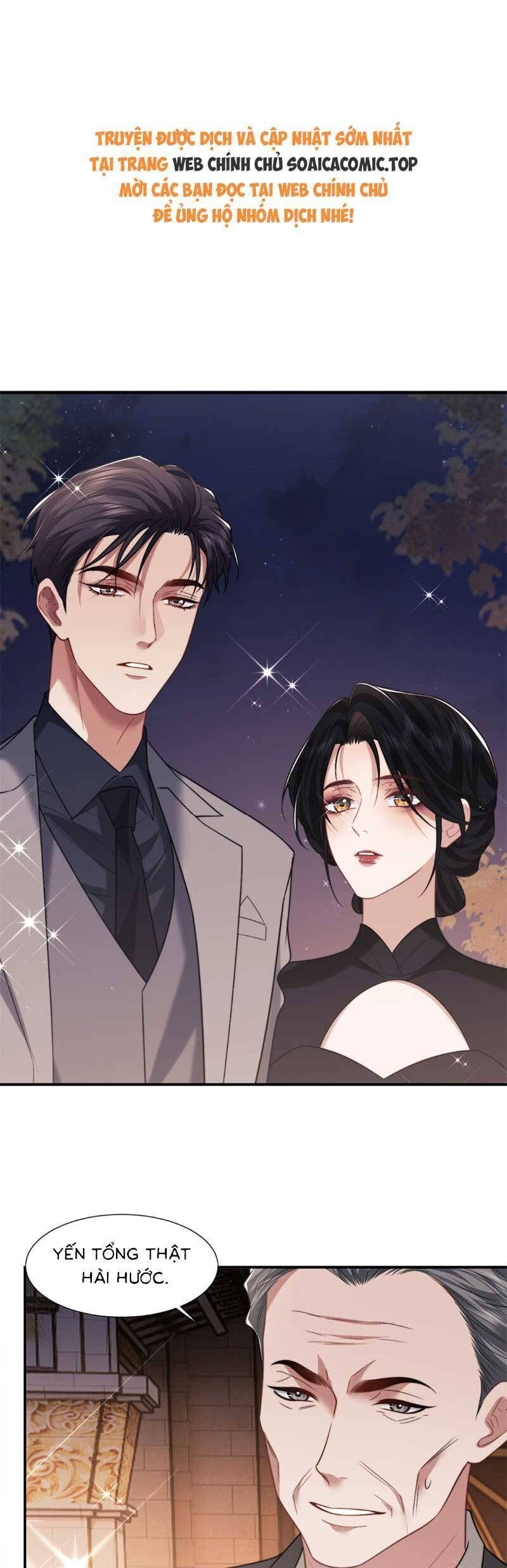 Nữ Tướng Xuyên Đến Hiện Đại Trở Thành Chị Dâu Quyền Lực Chapter 82 - 1