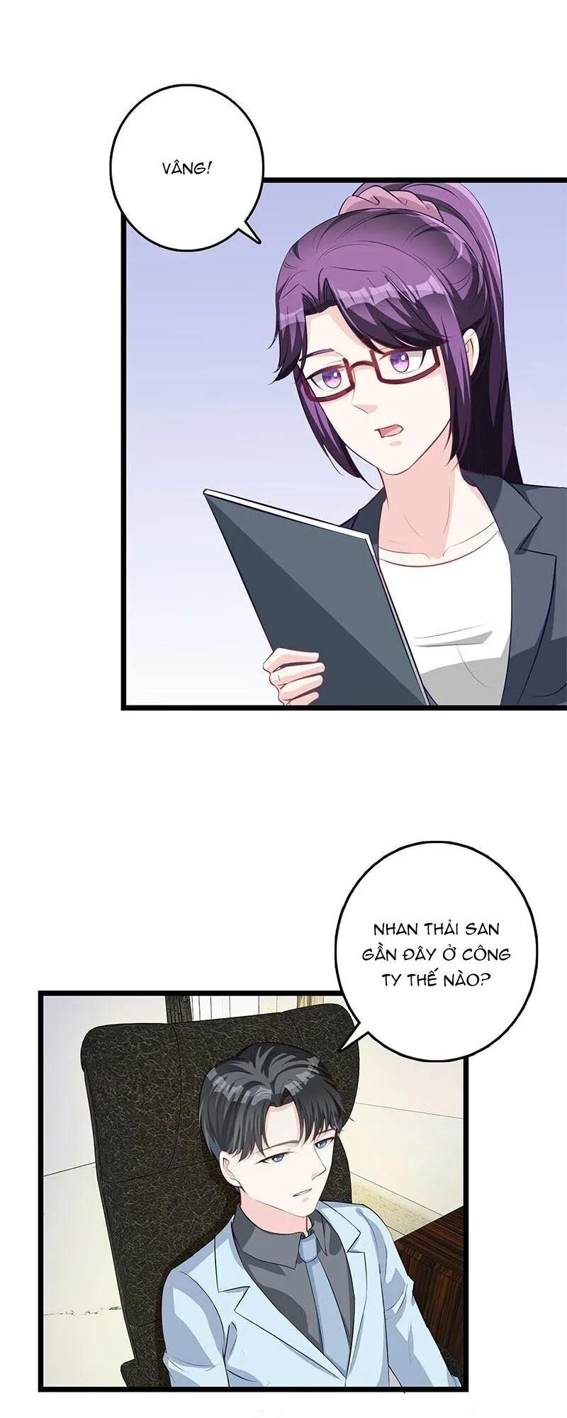 Tân Nương Thế Thân Chapter 68 - 18