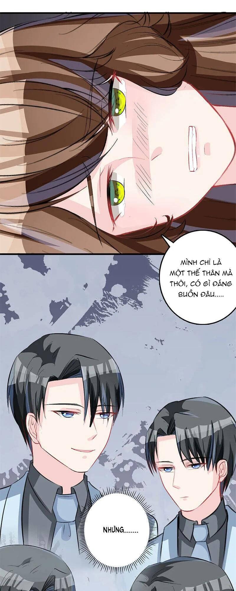 Tân Nương Thế Thân Chapter 78 - 33