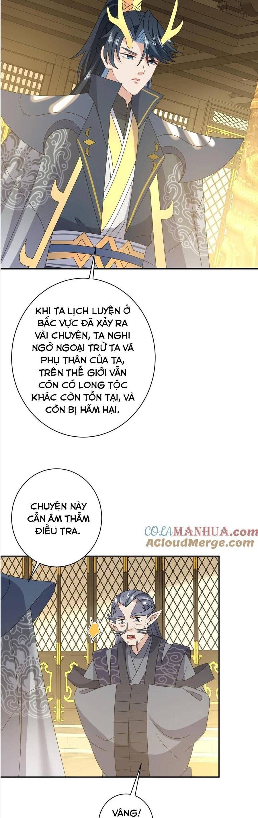 3 Kiếp Xui Xẻo, Kiếp Này Cùng Ta Thần Kinh Chapter 186 - 12