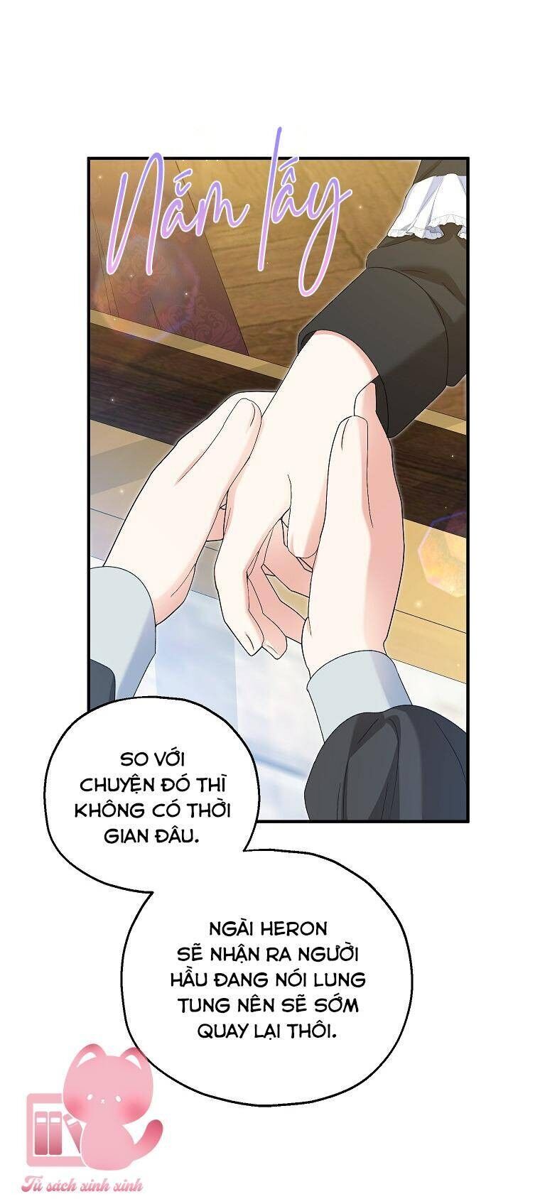 Nàng Dâu Nuôi Muốn Đứt Tình Đoạn Nghĩa Chapter 63 - 51