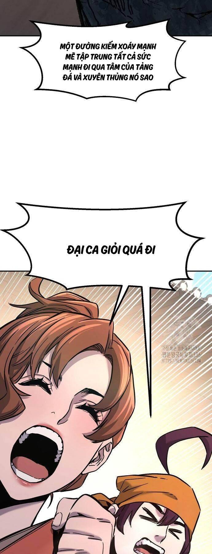 Cảm Kiếm Tuyệt Đối Chapter 82 - 66