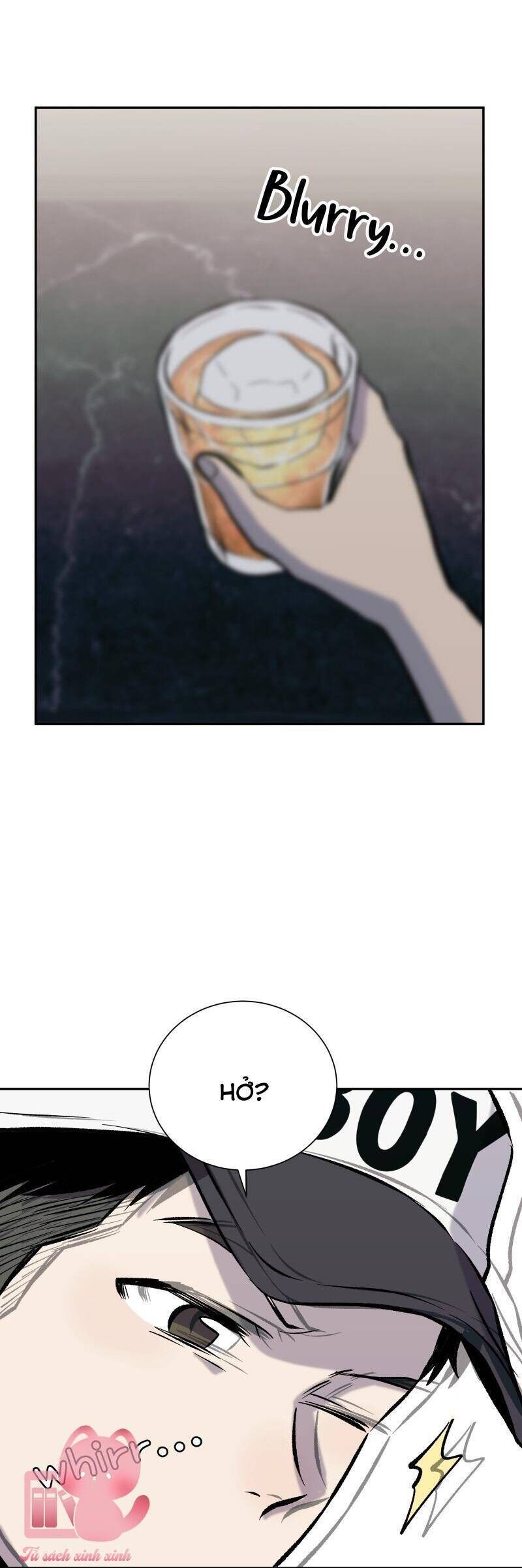 Anh Chàng Lầu Trên Chapter 52 - 29