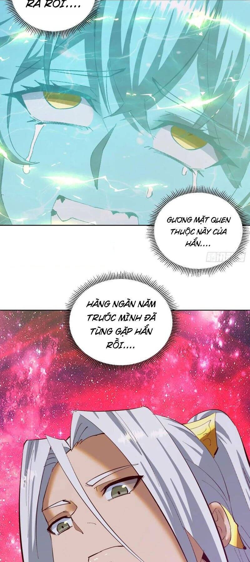 Tu Tiên Giả Cuối Cùng Chapter 93 - 23