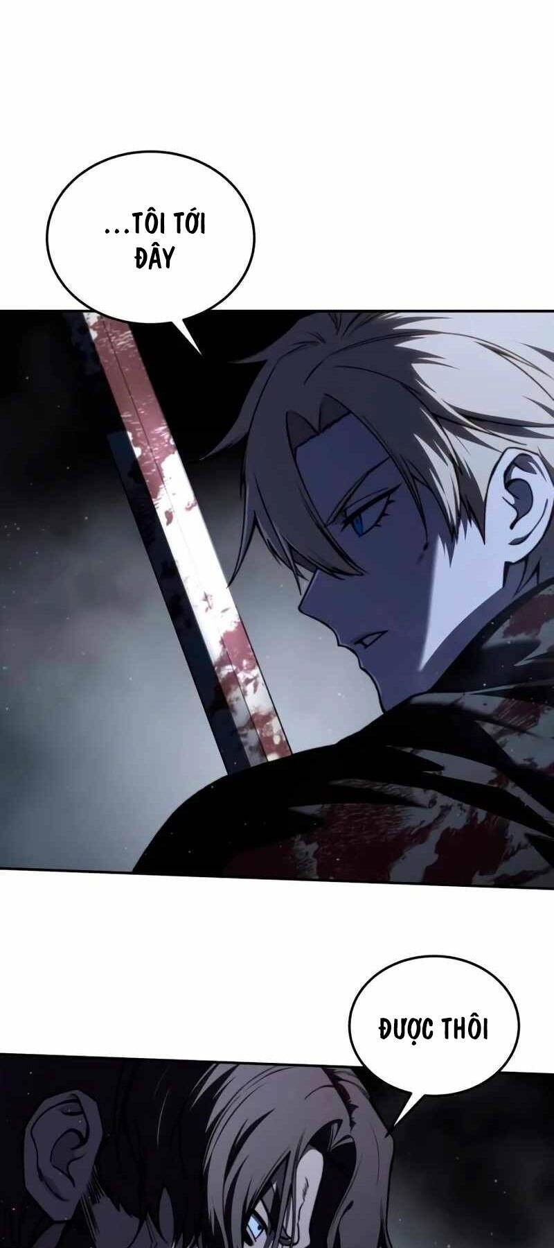 Tinh Tú Kiếm Sĩ Chapter 39 - 93