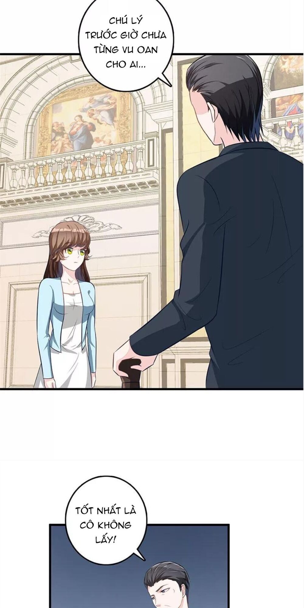 Tân Nương Thế Thân Chapter 56 - 8